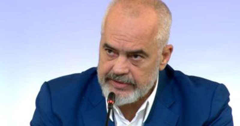 VIDEO/ Kryeministri Rama jep lajmin e mirë për të gjithë ata që mezi po e presin hapjen e sezonin turistik veror VIDEO/ Kryeministri Rama jep lajmin e mirë për të gjithë ata që mezi po e presin hapjen e sezonin turistik veror