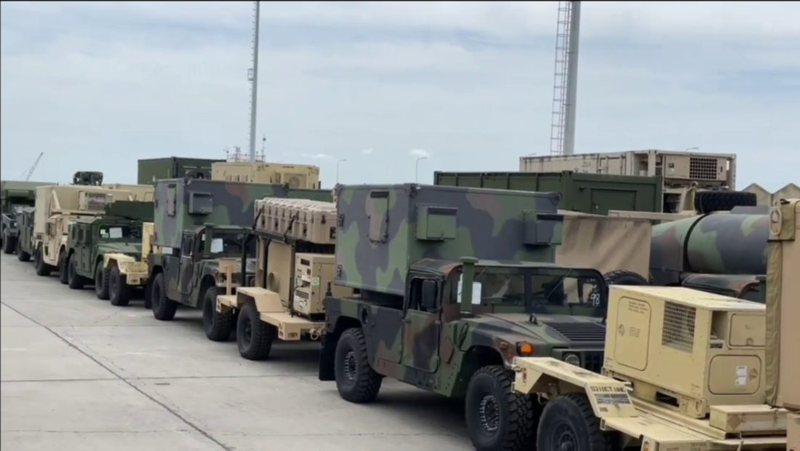 Vijon mbërritja e trupave të NATO, Peleshi pret gjeneralin amerikan, sot starton stërvitja “Defender 21”