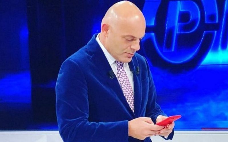 Fevziu i zhgënjyer se përse nuk erdhi në pushtet “blloku i kuq” dhe grupi i Lulzimit: “Kishte diçka të çuditshme në këto zgjedhje”! Mendova se vota e protestës do të rrëzonte Ramën! Fevziu i zhgënjyer se përse nuk erdhi në pushtet “blloku i kuq” dhe grupi i Lulzimit: “Kishte diçka të çuditshme në këto zgjedhje”! Mendova se vota e protestës do të rrëzonte Ramën!