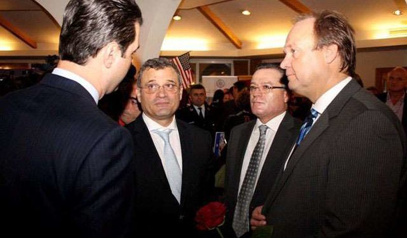 “Menduam që garancia ishte Berisha por Basha i doli nga duart edhe mentorit të tij”! Arben Imami tregon gabimin e madh që bëri kreu i PD-së: Se menduam që ishte aguridh “Menduam që garancia ishte Berisha por Basha i doli nga duart edhe mentorit të tij”! Arben Imami tregon gabimin e madh që bëri kreu i PD-së: Se menduam që ishte aguridh