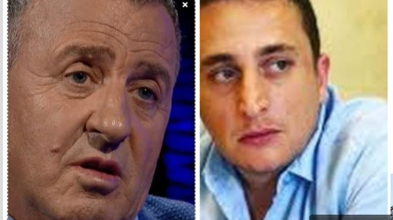 Ofendoi Arjan Konomin në një skeç, Rezart Veleshnja shpërthen keq ndaj Agron Llakajt: Të t’i themi edhe ne ato gjëra që dimë për ty? Ofendoi Arjan Konomin në një skeç, Rezart Veleshnja shpërthen keq ndaj Agron Llakajt: Të t’i themi edhe ne ato gjëra që dimë për ty?