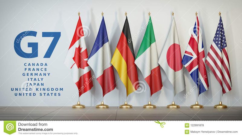 Liderët e G7 me mesazh të fortë: Mbështesim hapjen e negociatave të Shqipërisë Liderët e G7 me mesazh të fortë: Mbështesim hapjen e negociatave të Shqipërisë