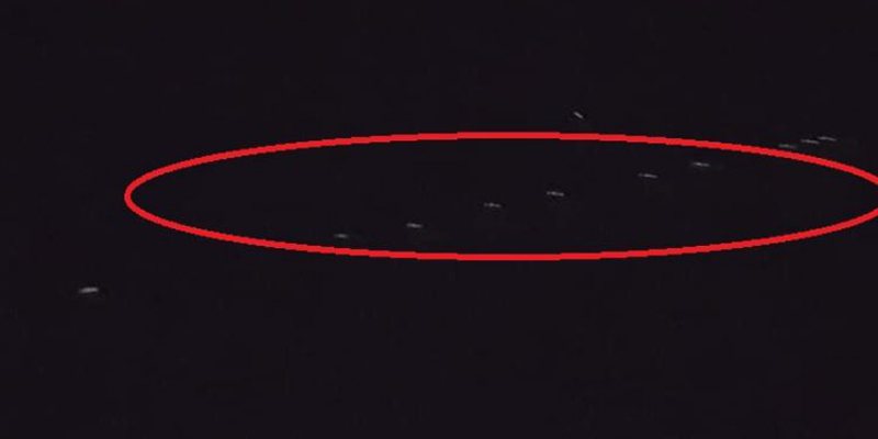 ‘Pushtoi’ qiellin shqiptar dhe krijuan panik tek qytetarët natën e kaluar/ Zbardhet misteri i objekteve fluturuese që lëviznin me shpejtësi të lartë dhe pa asnjë zhurmë ‘Pushtoi’ qiellin shqiptar dhe krijuan panik tek qytetarët natën e kaluar/ Zbardhet misteri i objekteve fluturuese që lëviznin me shpejtësi të lartë dhe pa asnjë zhurmë