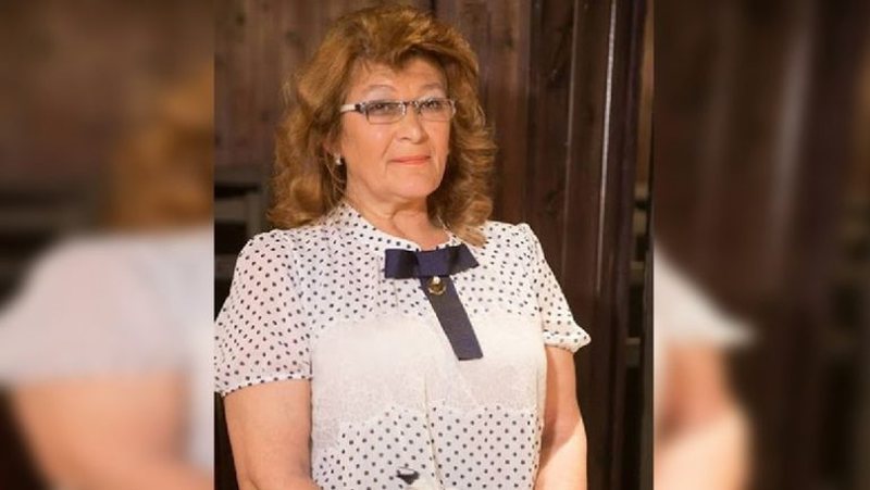 Artistja e njohur Justina Aliaj bën rrëfimin ndryshe, tregon ‘pengjet’ e saj: Nuk kam realizuar as 5% të ëndrrës sime, kjo është një e vërtetë e hidhur! Artistja e njohur Justina Aliaj bën rrëfimin ndryshe, tregon ‘pengjet’ e saj: Nuk kam realizuar as 5% të ëndrrës sime, kjo është një e vërtetë e hidhur!