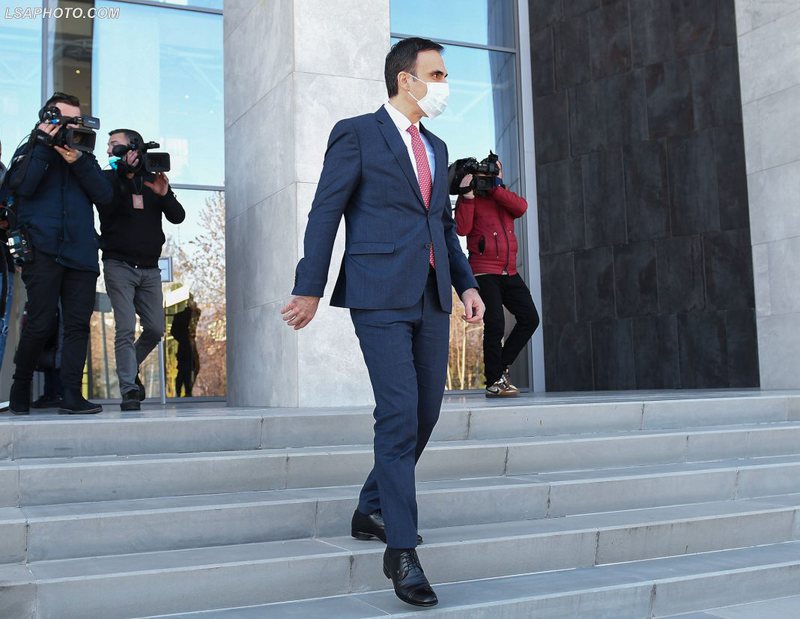 Krimet zgjedhore, Prokuroria e Përgjithshme publikon të dhënat zyrtare, ja sa persona janë arrestuar Krimet zgjedhore, Prokuroria e Përgjithshme publikon të dhënat zyrtare, ja sa persona janë arrestuar