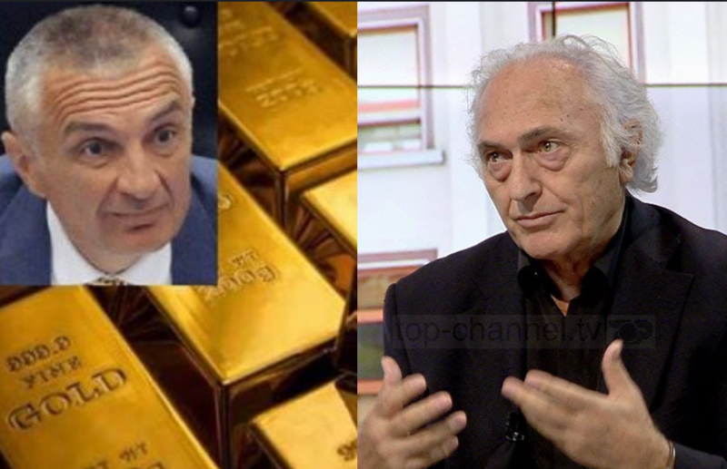 “Meta si oktapodi”! Shpërthen Frrok Çupi dhe lëshon paralajmërimin ‘bombë’ për Presidentin: Çështja e floririt do të…