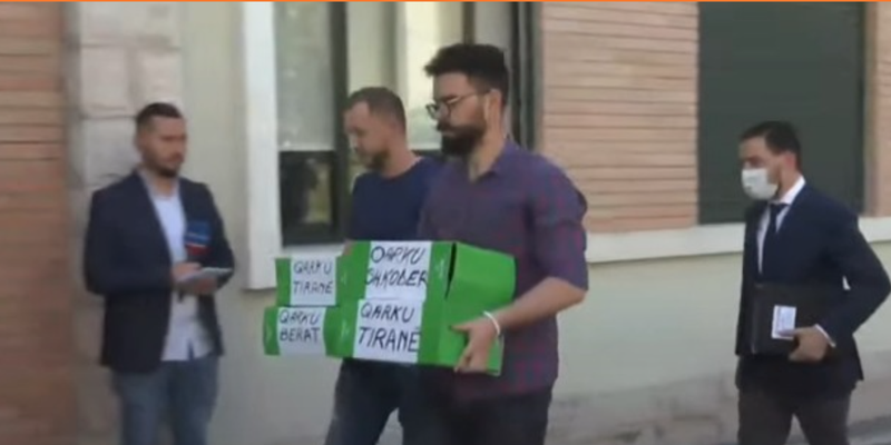 Ankimimet për tu mashtruar militantët për humbjen e radhës: Kodi Zgjedhor s’njeh përsëritjen e votimit por shpall pavlefshmëri në një ose disa qendra votimi! Ankimimet për tu mashtruar militantët për humbjen e radhës: Kodi Zgjedhor s’njeh përsëritjen e votimit por shpall pavlefshmëri në një ose disa qendra votimi!