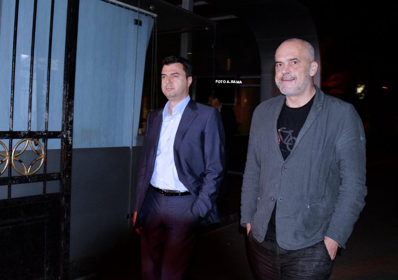 “Do ta mbajmë dorën shtrirë”, kryeministri Rama i dërgon ftesën e radhës PD-së: Kemi një plan shumë ambicioz! “Do ta mbajmë dorën shtrirë”, kryeministri Rama i dërgon ftesën e radhës PD-së: Kemi një plan shumë ambicioz!