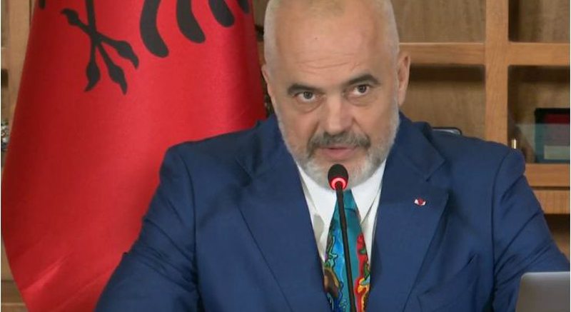 Analisti i njohur befasohet nga lëvizja surprizë e Ramës për Bashën: Një burrë shteti! Ka arritur një sukses që askush tjetër nuk ka mundur