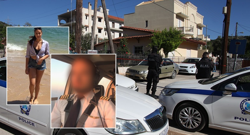 Vrasja e 20-vjeçares në Athinë, policia ofron shumë marramendëse për zbulimin e autorëve