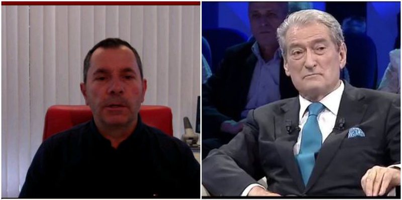 “Sali Berisha ka përgjegjësi penale”! Avokati Tom Gashi zbulon detaje nga ngjarja e bujshme ku është përshirë ish-kryeministri: Nga ky aktivitet kriminal u dëmtua dhe SHBA!