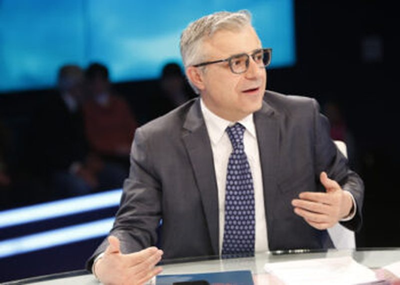 “Një marrëveshje me Ramën, në disfavor të PD”, Sejamini kërkesë kryeministrit: Nëse i do shqiptarët jepi… “Një marrëveshje me Ramën, në disfavor të PD”, Sejamini kërkesë kryeministrit: Nëse i do shqiptarët jepi…