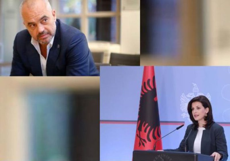 Si do funksionojë lista e zezë?! Kryeministri jep direktivat në mbledhjen e sotme për ndërtimet pa leje: Shteti me dorë të hekurt! Objektet do të konfiskohen dhe do përdoren për interesa publike, 3 vite burg për…