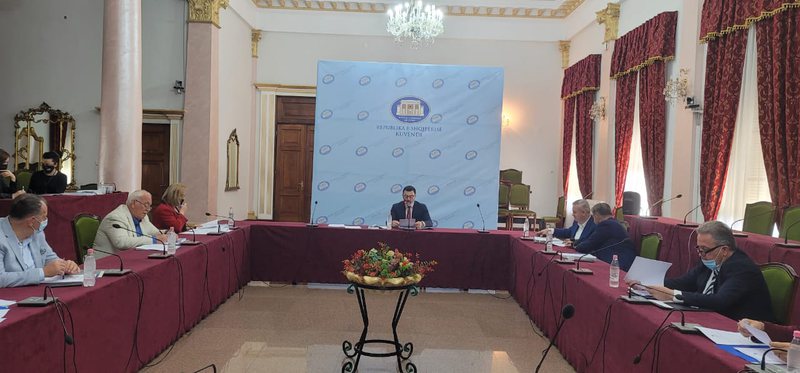 PS gozhdon Ilir Metën! Kompletohet dosja me faktet e shkarkimit: Policia dhe SPAK dorëzojnë dokumentet sekrete për takimet gjatë fushatës