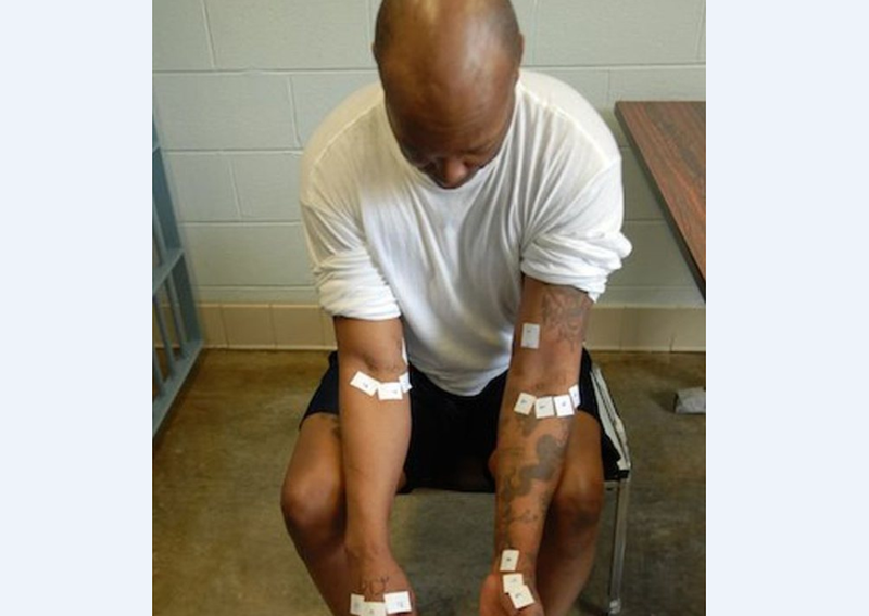 I mbijetoi 18 ekzekutimeve vdekjeprurëse, por nuk ishte e thënë që të jetonte shumë gjatë, 64-vjeçari vdes nga… I mbijetoi 18 ekzekutimeve vdekjeprurëse, por nuk ishte e thënë që të jetonte shumë gjatë, 64-vjeçari vdes nga…