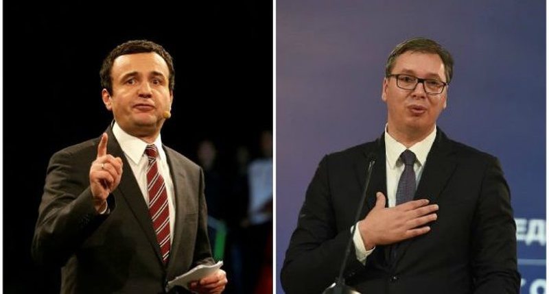 Çështjet e nxehta: A do takohet Albin Kurti me Aleksandër Vuçiç?! Kryeministri merr vendimin që nuk pritej
