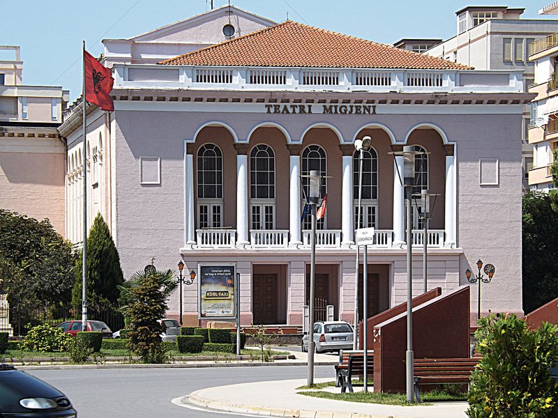 Ndodh incidenti i rëndë në Shkodër, dëmtohet aktori i njohur