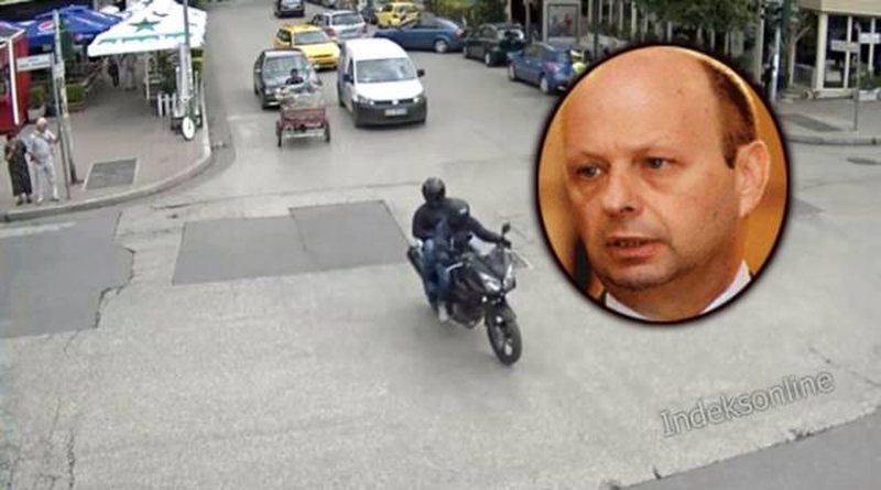 Kush politikan implikohet në videon që hedh dritë mbi vrasjen e Artan Santos? Detajet si u shkua te rihapja e dosjes dhe zhdukja e autorit të dyshuar