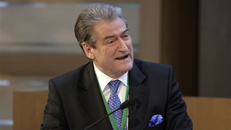 Shpallja “non-grata”, Berisha akuza të forta Ramës: Hesht sepse… Shpallja “non-grata”, Berisha akuza të forta Ramës: Hesht sepse…