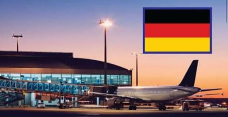 Gjermania fut Mbretërinë e Bashkuar në “listën e zezë”, mbyll të gjitha udhëtimet me të Gjermania fut Mbretërinë e Bashkuar në “listën e zezë”, mbyll të gjitha udhëtimet me të