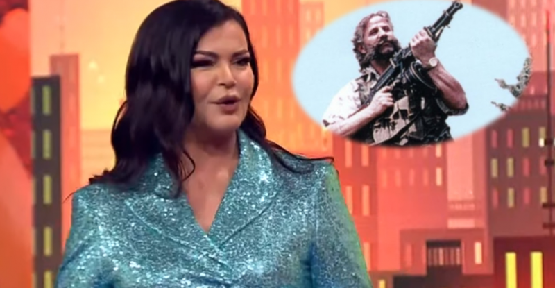 “Unë vdes për këngët e tua”! Eli Fara rrëfen takimin e veçantë me Adem Jasharin në Amerikë: Më kërkoi t’i këndoja elegjin e Enver Hoxhës “Unë vdes për këngët e tua”! Eli Fara rrëfen takimin e veçantë me Adem Jasharin në Amerikë: Më kërkoi t’i këndoja elegjin e Enver Hoxhës