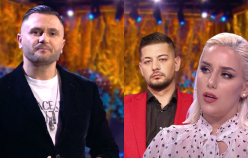 “Shqiptarët kanë hallin e Teas dhe Andit”! Abuzimi i 15-vjeçares në Lezhë: Bes Kallaku del me reagimin e revoltuar dhe lëshon paralajmërimin e frikshëm për vendin tonë “Shqiptarët kanë hallin e Teas dhe Andit”! Abuzimi i 15-vjeçares në Lezhë: Bes Kallaku del me reagimin e revoltuar dhe lëshon paralajmërimin e frikshëm për vendin tonë