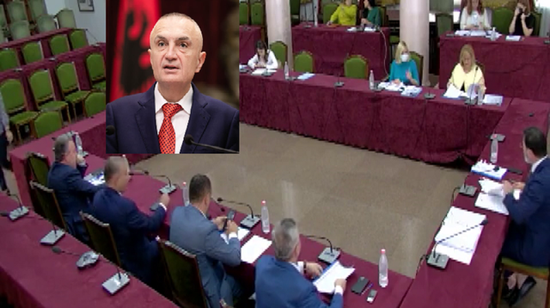 Lajme të këqija për presidentin! SHISH mbledh informacionet ‘BOMBË’ për Ilir Metën, Komisioni hetimor ka në dorë videot sekrete nga…