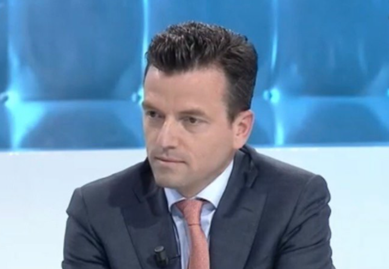 Agron Shehaj plas deklaratën e fortë kundër Bashës: Na thanë po morët shumë vota personale do ndëshkoheni Agron Shehaj plas deklaratën e fortë kundër Bashës: Na thanë po morët shumë vota personale do ndëshkoheni