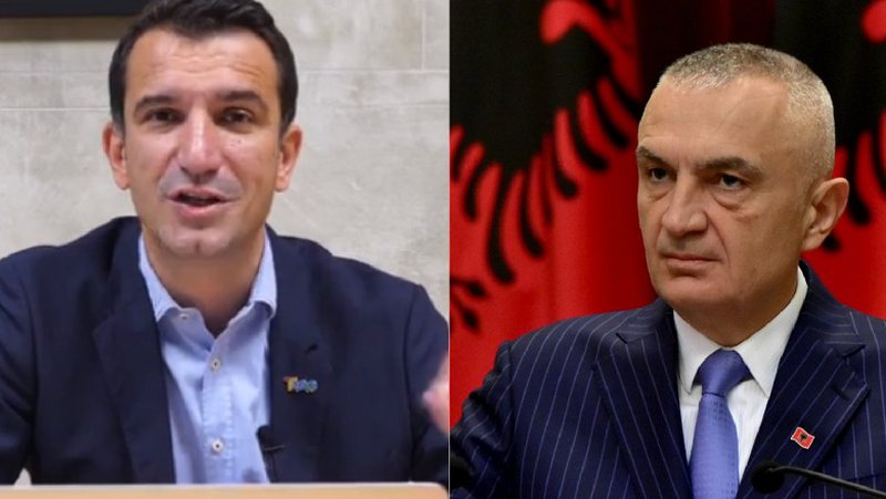 “I ka pajisur vilat e tij me nga 9 banjo për macen!” Veliaj i përgjigjet ‘flakë për flakë’ Presidentit, sulmon ashpër Metën dhe i nxjerr skenarin: Po ysht militantët e LSI-së që të …