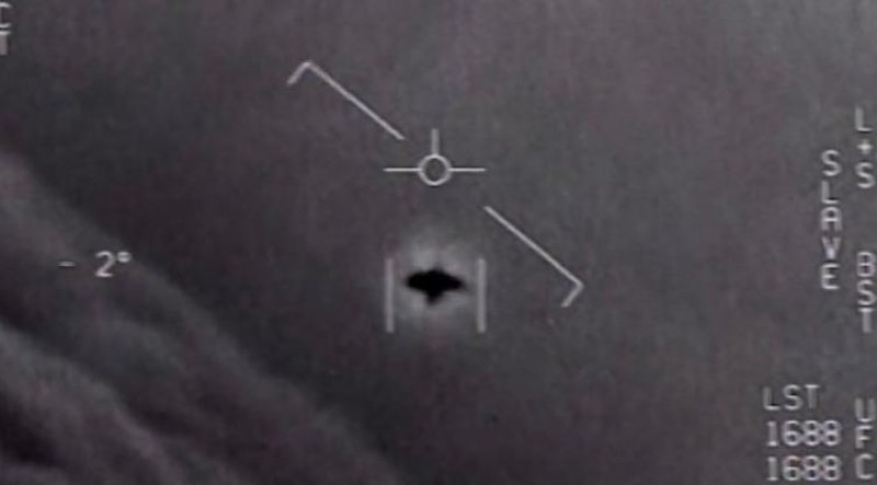 UFO-t, ja çfarë do të zbulojnë në qershor shërbimet sekrete amerikane UFO-t, ja çfarë do të zbulojnë në qershor shërbimet sekrete amerikane