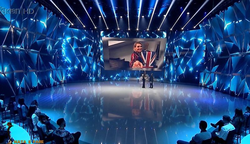 “O e sjell o s’ka…”! Ardit Gjebrea rikthehet pas në kohë: Kujton premtimin e kryeministrit Rama për këngëtaren e famshme “O e sjell o s’ka…”! Ardit Gjebrea rikthehet pas në kohë: Kujton premtimin e kryeministrit Rama për këngëtaren e famshme