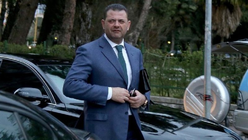 KQZ merr vendimin, kjo është deputetja që do të zërë vendin e Tom Doshit në Kuvend KQZ merr vendimin, kjo është deputetja që do të zërë vendin e Tom Doshit në Kuvend