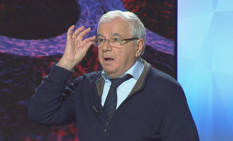 Zhvillimi të reja në Shqipëri! Spartak Ngjela bën parashikimin e radhës, tregon çfarë do ndodhë pasi Amerika shpalli të padëshiruar Sali Berishën Zhvillimi të reja në Shqipëri! Spartak Ngjela bën parashikimin e radhës, tregon çfarë do ndodhë pasi Amerika shpalli të padëshiruar Sali Berishën