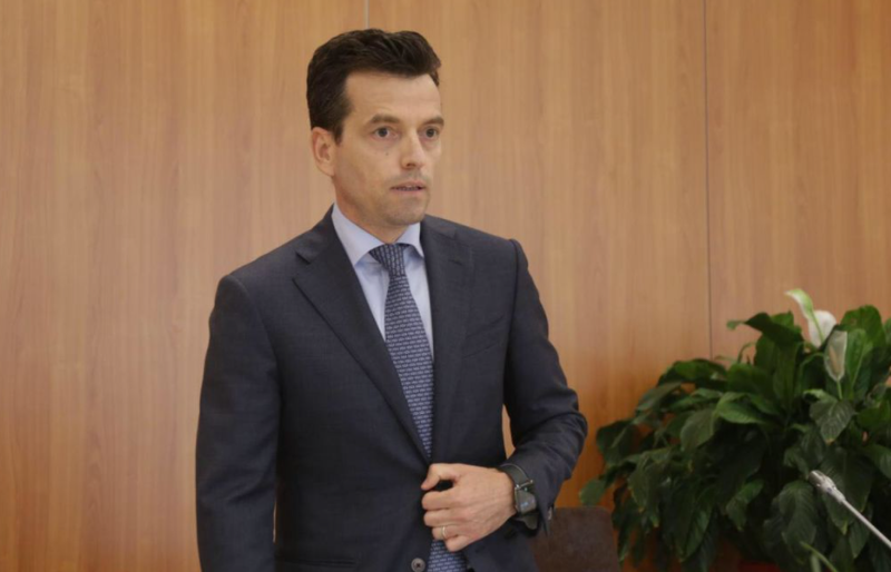 Ndizet debati brenda PD-së në Shkodër, anëtari i strukturës i drejtohet Shehajt: Çfarë kërkon këtu, edhe ti je pjesë e humbjes Ndizet debati brenda PD-së në Shkodër, anëtari i strukturës i drejtohet Shehajt: Çfarë kërkon këtu, edhe ti je pjesë e humbjes