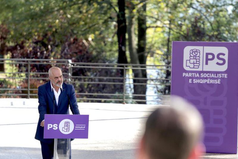 Spastrimet në PS nisin më 2 qershor! Rama thërret Asamblenë: Ja degët që pritet të shkojnë drejt zgjedhjeve! Spastrimet në PS nisin më 2 qershor! Rama thërret Asamblenë: Ja degët që pritet të shkojnë drejt zgjedhjeve!