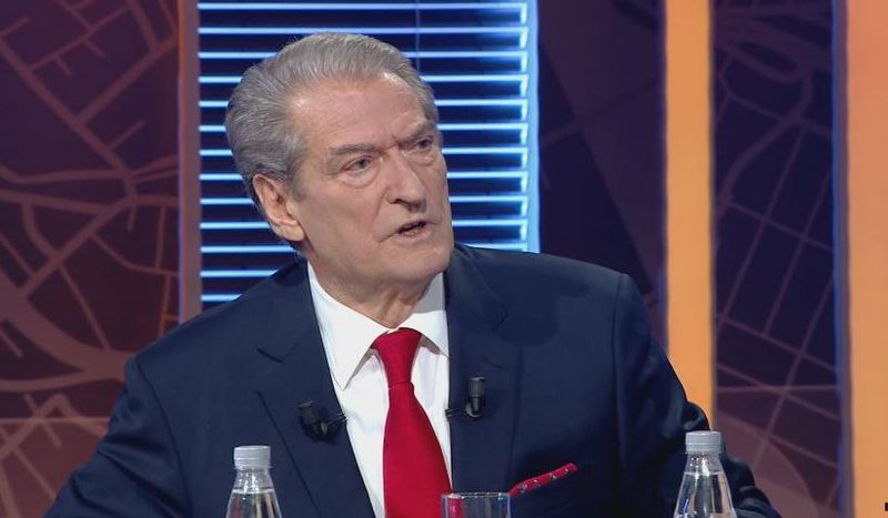 Dosja e “21 Janarit” nxjerr nga strofulla Berishën! Kërcënon amerikanët me qëndresë dhe akuzon Lulzim Bashën për zgjedhjet në PD