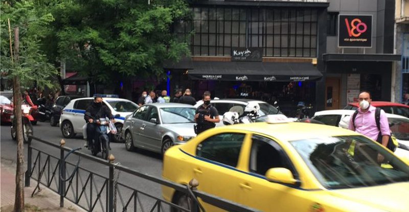 Detaje të reja nga ekzekutimi mafioz në Athinë, 32-vjeçari shqiptar prej kohësh lëvizte me anti-plumb Detaje të reja nga ekzekutimi mafioz në Athinë, 32-vjeçari shqiptar prej kohësh lëvizte me anti-plumb