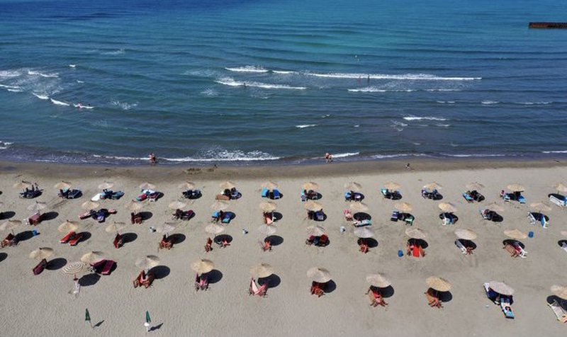 Vjen lajmi fantastik për vendin tonë që të gjithë mezi e prisnim! Kjo është data kur Shqipëria do të hapet totalisht Vjen lajmi fantastik për vendin tonë që të gjithë mezi e prisnim! Kjo është data kur Shqipëria do të hapet totalisht