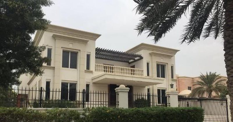 Pasuri marramendëse! Ish-ministres i konfiskohen 153 milionë dollarë dhe 80 shtëpi Pasuri marramendëse! Ish-ministres i konfiskohen 153 milionë dollarë dhe 80 shtëpi