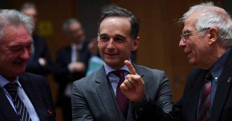 Ministrat e Jashtëm japin paralajmërimin e papritur për Shqipërinë dhe Maqedoninë e Veriut