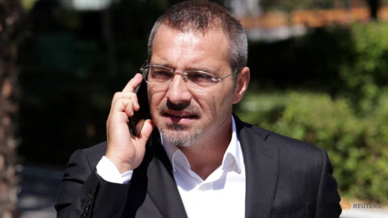 Sokol Hazizaj tregon se çfarë do të ndodhë me Saimir Tahirin: Nuk mendoj se është i përfshirë në…