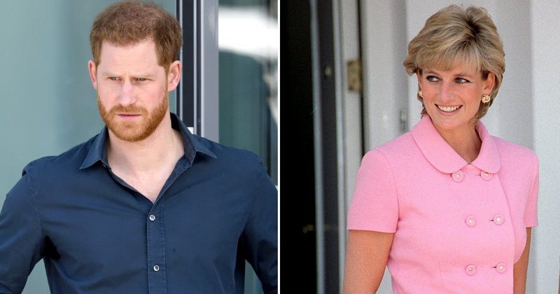 “Shiko çfarë i bëri mamasë time”! Princ Harry pritet të trondisë me një tjetër intervistë që do të nxehë gjakrat keq: Unë nuk e dua… “Shiko çfarë i bëri mamasë time”! Princ Harry pritet të trondisë me një tjetër intervistë që do të nxehë gjakrat keq: Unë nuk e dua…