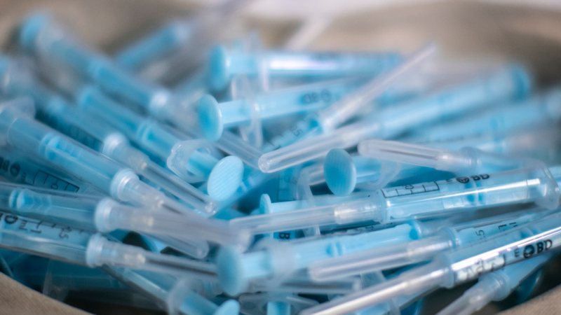 Del anketa që përbën një rrezik në përpjekjet për t’i dhënë fund përgjithmonë pandemisë