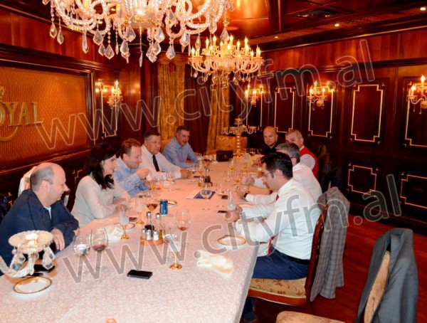 “Aty ka edhe bukuroshe të ëmbla”! Grida e PD mori… Frrok Çupi nxjerr detajet ‘bombë’ për v.rasjen e Artan Santos: Më fliste edhe për Ilir Metën!