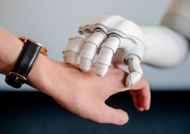 ”Përkëdheljet” e robotëve emocionojnë qeniet njerëzore