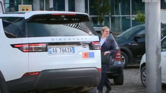 FBI -ja shqiptare BKH duhet të shpallet në kërkim! FBI -ja shqiptare BKH duhet të shpallet në kërkim!