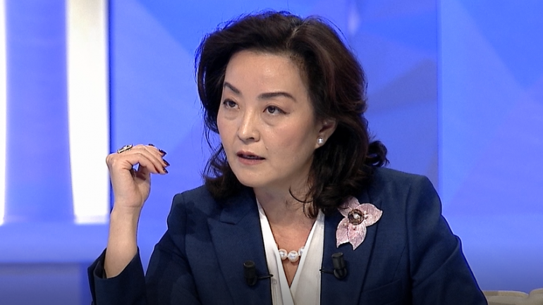 Yuri Kim e nxjerr bllof Fevziun dhe i jep shuplakë për “peshqit e mëdhenj”: Verën e kaluar SPAK hetoi trafikun e drogës të lidhur me median, ju nuk flisni për të Yuri Kim e nxjerr bllof Fevziun dhe i jep shuplakë për “peshqit e mëdhenj”: Verën e kaluar SPAK hetoi trafikun e drogës të lidhur me median, ju nuk flisni për të