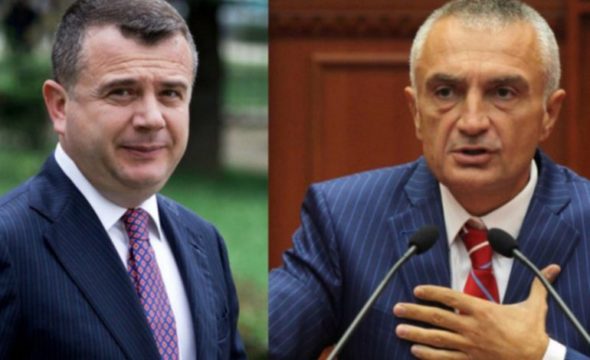 Shkarkimi/ Taulant Balla: Puna jonë në marrëdhënie me Ilir Metën mbyllet këtu