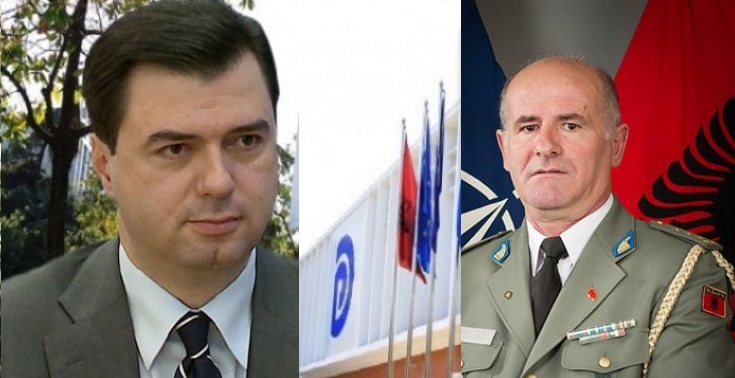 “Ka dalë me bilance të majme nga kjo opozitë 8 vjeçare”! Gjenerali i PD-së kërkesë urgjente Lulzim Bashës: Dorëhiqu! “Ka dalë me bilance të majme nga kjo opozitë 8 vjeçare”! Gjenerali i PD-së kërkesë urgjente Lulzim Bashës: Dorëhiqu!