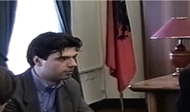 Avokati i UÇK-së: Basha ndihmës i prokurorit që futi në burg Thaçin, Veselin, Krasniqin. Ja faktet